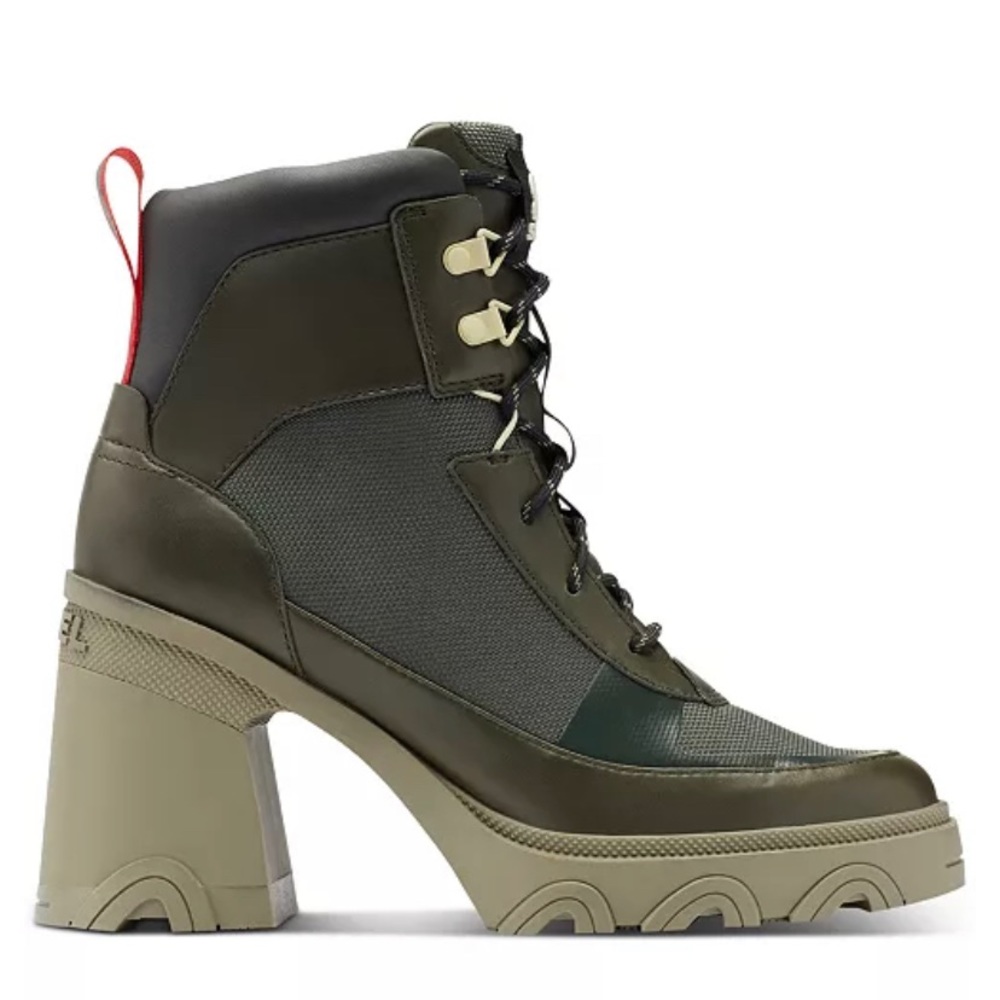 Sorel boots